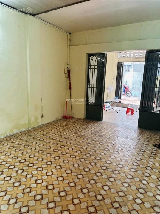 🏡 Bán nhà Tô Hiến Thành, Q.10, 94m² giá rẻ, 9.x tỷ! - Ảnh 1